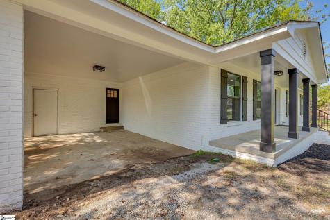 181 Skyland Drive Clinton SC 29325