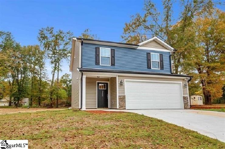 3105 Owens Mill Drive Anderson SC 29624