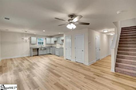 3105 Owens Mill Drive Anderson SC 29624
