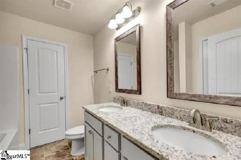 3105 Owens Mill Drive Anderson SC 29624