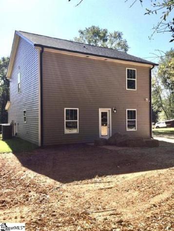 3105 Owens Mill Drive Anderson SC 29624