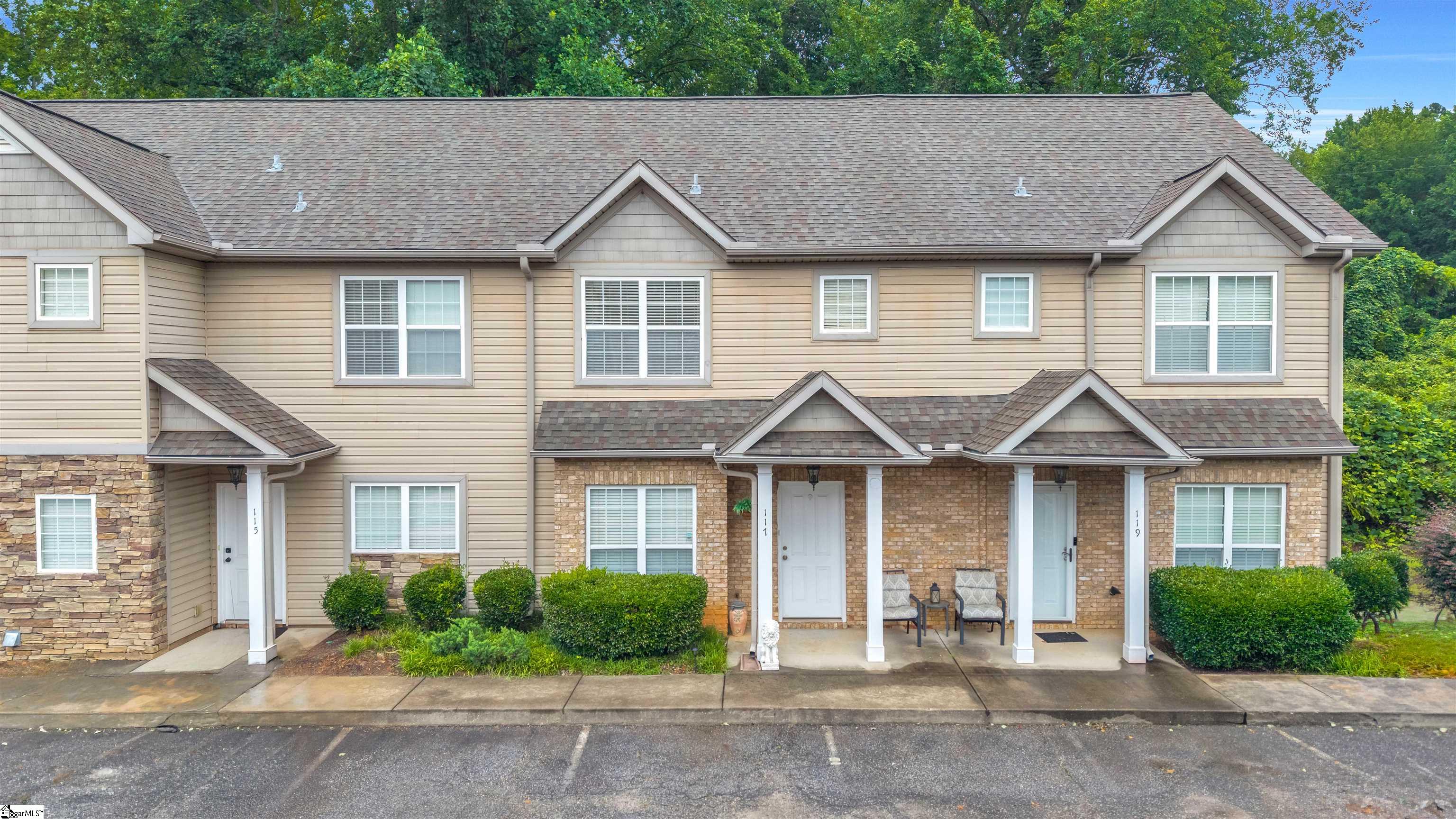 117 Bankside Lane Greenville SC 29609