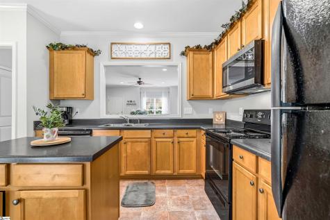 117 Bankside Lane Greenville SC 29609