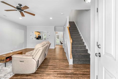 117 Bankside Lane Greenville SC 29609