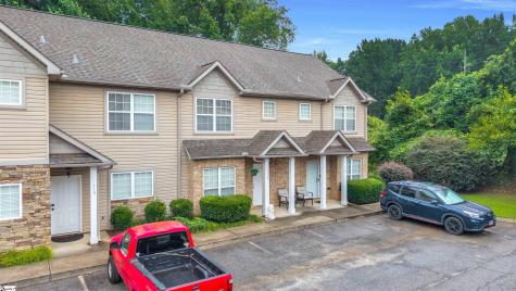117 Bankside Lane Greenville SC 29609