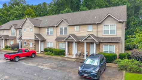 117 Bankside Lane Greenville SC 29609