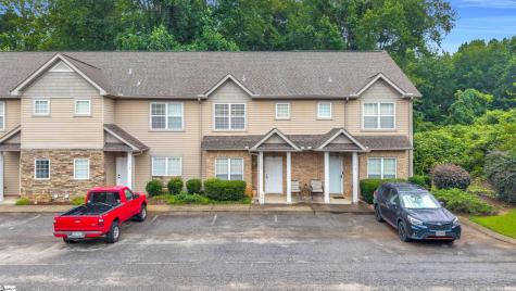 117 Bankside Lane Greenville SC 29609