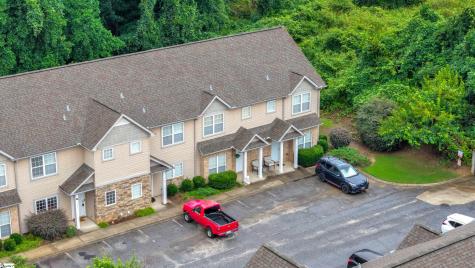 117 Bankside Lane Greenville SC 29609
