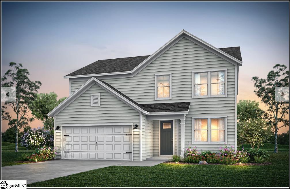 4026 Hoskins Drive Boiling Springs SC 29316