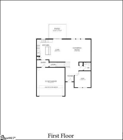 4026 Hoskins Drive Boiling Springs SC 29316