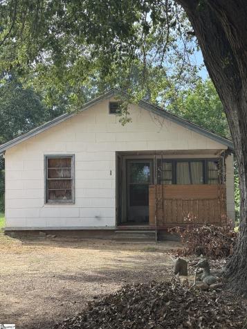 141 Dogwood Street Pacolet SC 29372