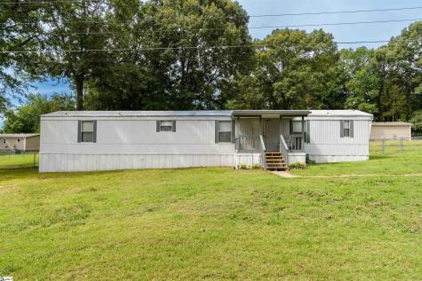 141 Dogwood Street Pacolet SC 29372