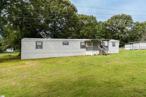 141 Dogwood Street Pacolet SC 29372