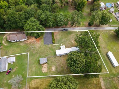 141 Dogwood Street Pacolet SC 29372