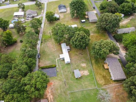 141 Dogwood Street Pacolet SC 29372