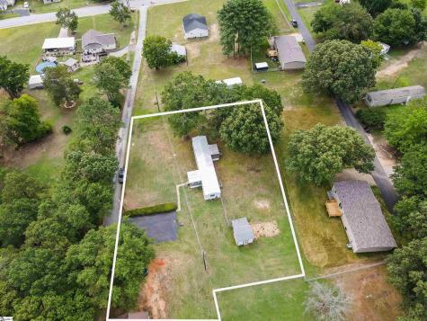 141 Dogwood Street Pacolet SC 29372