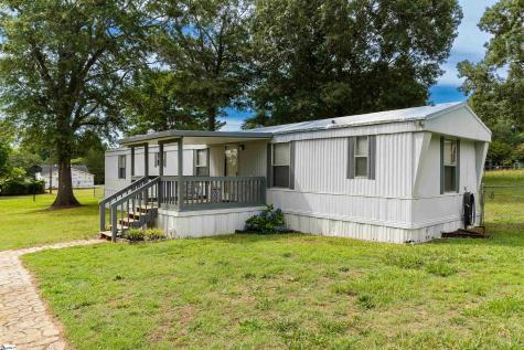 141 Dogwood Street Pacolet SC 29372