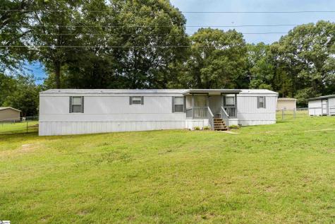 141 Dogwood Street Pacolet SC 29372
