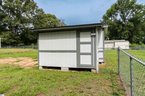 141 Dogwood Street Pacolet SC 29372