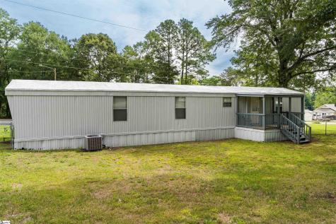 141 Dogwood Street Pacolet SC 29372