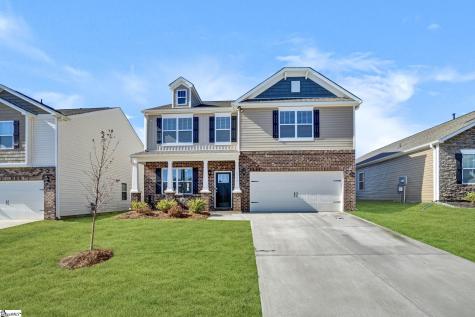 4334 Remington Avenue Boiling Springs SC 29316