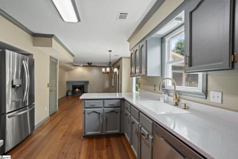 201 S Chancelor Drive Simpsonville SC 29681