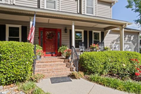 201 S Chancelor Drive Simpsonville SC 29681