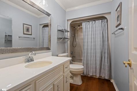 201 S Chancelor Drive Simpsonville SC 29681