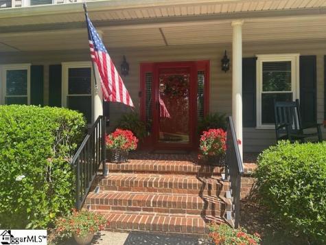 201 S Chancelor Drive Simpsonville SC 29681