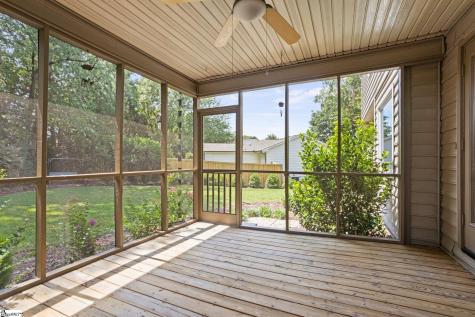 201 S Chancelor Drive Simpsonville SC 29681