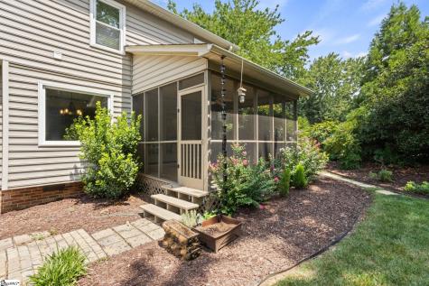 201 S Chancelor Drive Simpsonville SC 29681