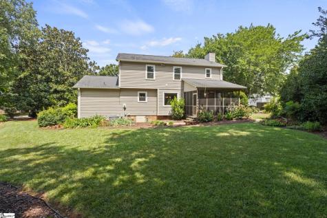 201 S Chancelor Drive Simpsonville SC 29681