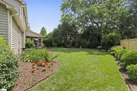 201 S Chancelor Drive Simpsonville SC 29681