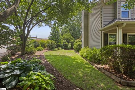 201 S Chancelor Drive Simpsonville SC 29681