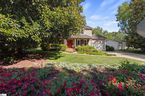201 S Chancelor Drive Simpsonville SC 29681