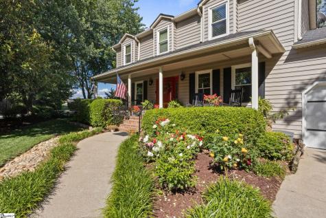 201 S Chancelor Drive Simpsonville SC 29681