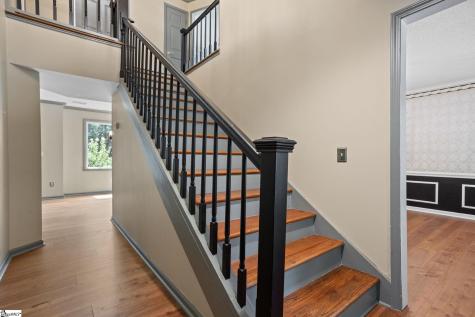 201 S Chancelor Drive Simpsonville SC 29681