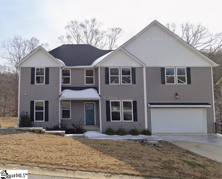 711 Rockcliff Street Greenville SC 29617