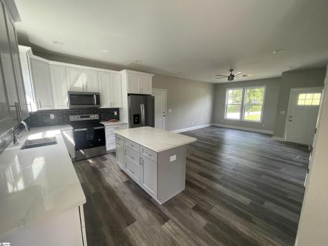 711 Rockcliff Street Greenville SC 29617