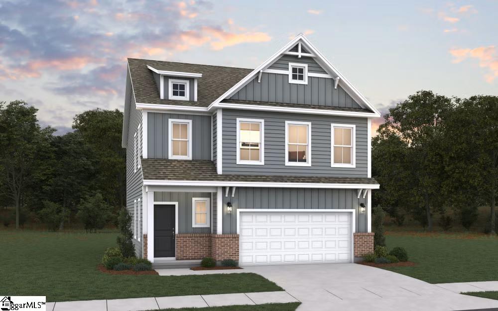 617 Sweetspire Trail Seneca SC 29678