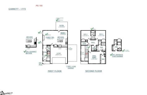 617 Sweetspire Trail Seneca SC 29678