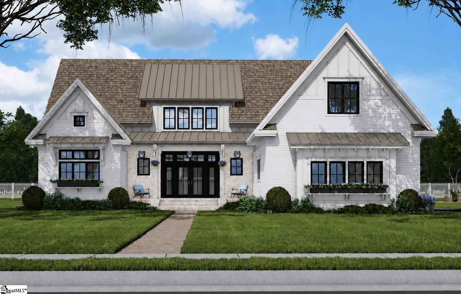 242 Brandau Lane Simpsonville SC 29680