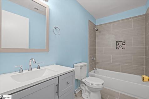 16 Bradley Street Greenville SC 29611