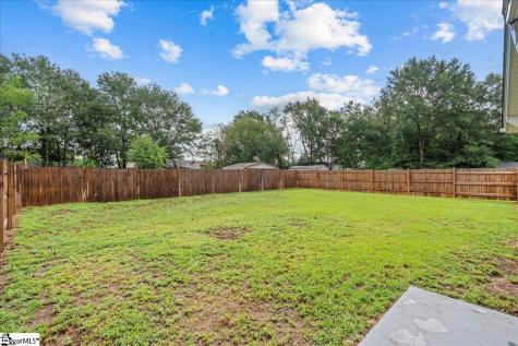 16 Bradley Street Greenville SC 29611