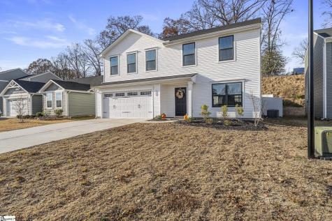 223 Lily Park Way Easley SC 29642