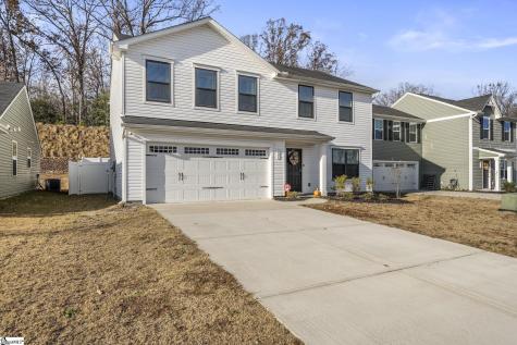 223 Lily Park Way Easley SC 29642