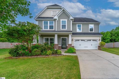 425 Sandusky Lane Simpsonville SC 29680