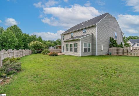 425 Sandusky Lane Simpsonville SC 29680