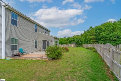 425 Sandusky Lane Simpsonville SC 29680