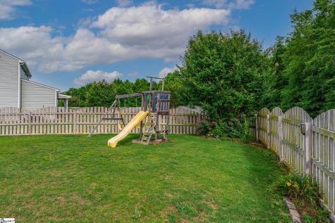 425 Sandusky Lane Simpsonville SC 29680